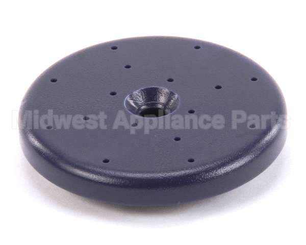 011456-45 T&S Brass Eb-0107 Spray Face, Blue