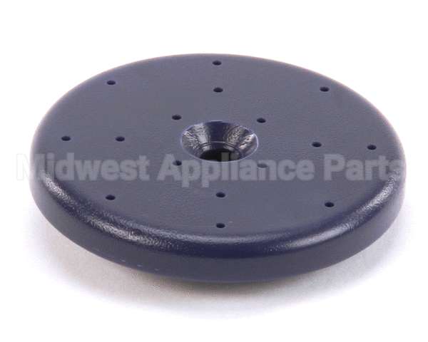 011456-45 T&S Brass Eb-0107 Spray Face, Blue