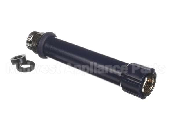011482-40 T&S Brass Handle Grip Assembly, 7/8-20Un Male Inle