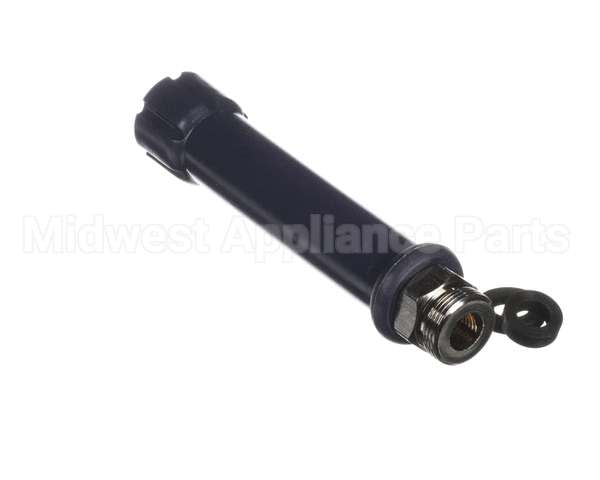 011482-40 T&S Brass Handle Grip Assembly, 7/8-20Un Male Inle