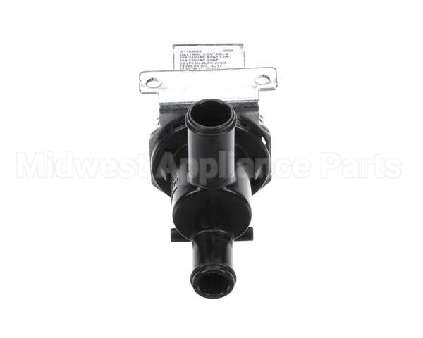 01148733 Follett Solenoid, Purge 220-50/60