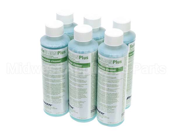 01149954 Follett Safe Clean Liquid 6 Pak8Oz Bottles