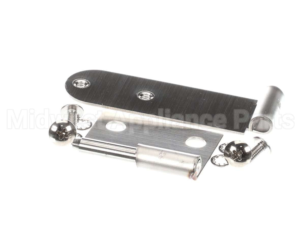 01154.0000 Cretors Door Hinge Strap-Left