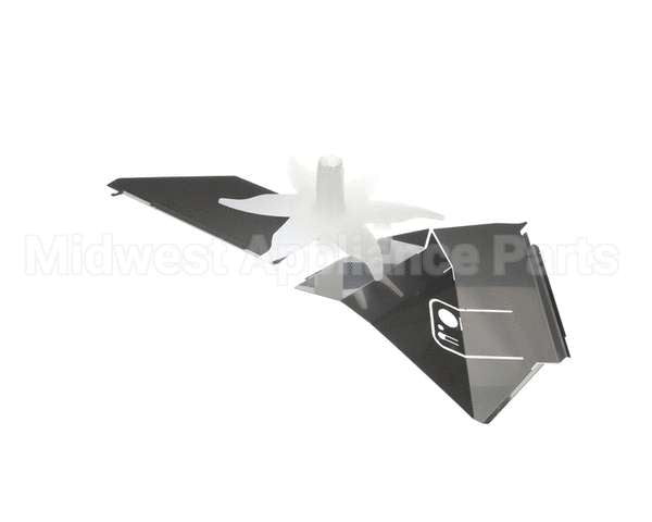 01159292 Follett Kit, Agitation, 15S