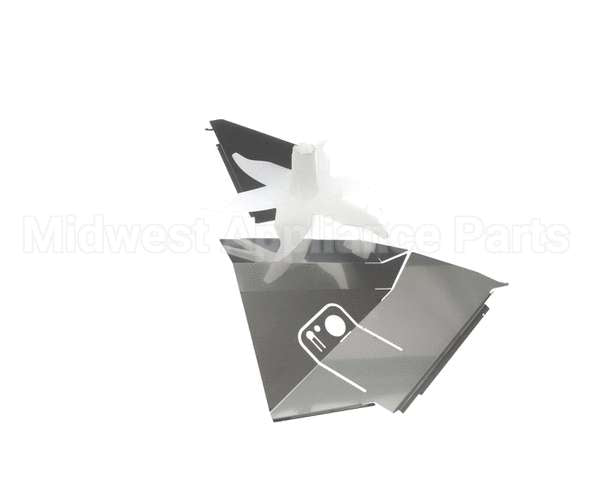 01159292 Follett Kit, Agitation, 15S