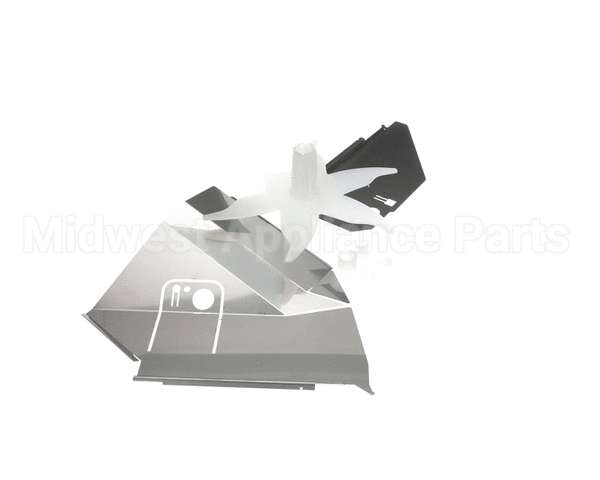 01159292 Follett Kit, Agitation, 15S