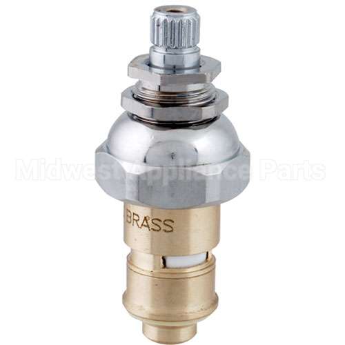 011616-25 Compatible TS Brass Cartridge, Cerama, Rh, Hot