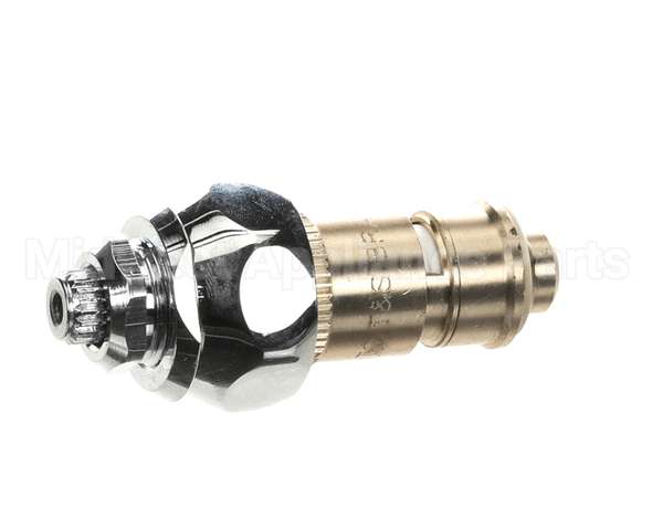 011616-25NS T&S Brass Quarter-Turn Cerama Cartridge W/ Check V