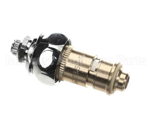 011616-25NS T&S Brass Quarter-Turn Cerama Cartridge W/ Check V