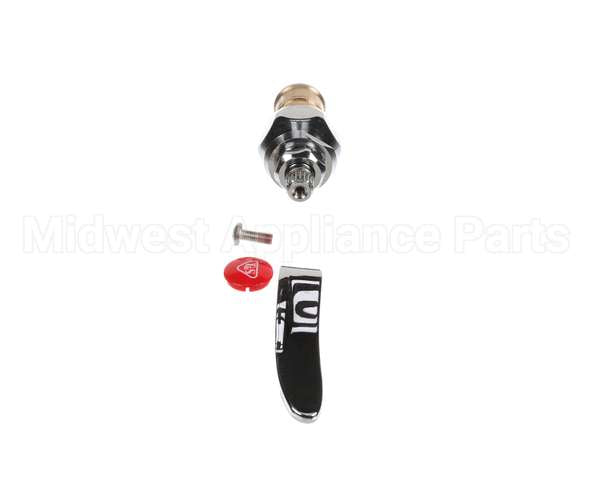 011618-25NS T&S Brass Cerama,Crtrdg W/Escut Bon