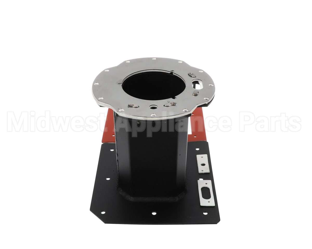 011749F Raypak Adapter Assy