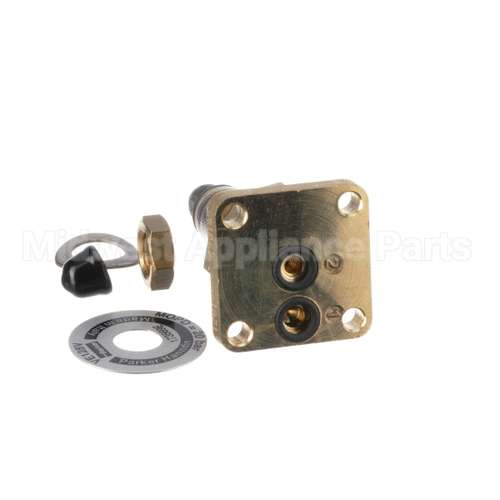 01182302 Quality Espresso Solenoid W/Out Coil P