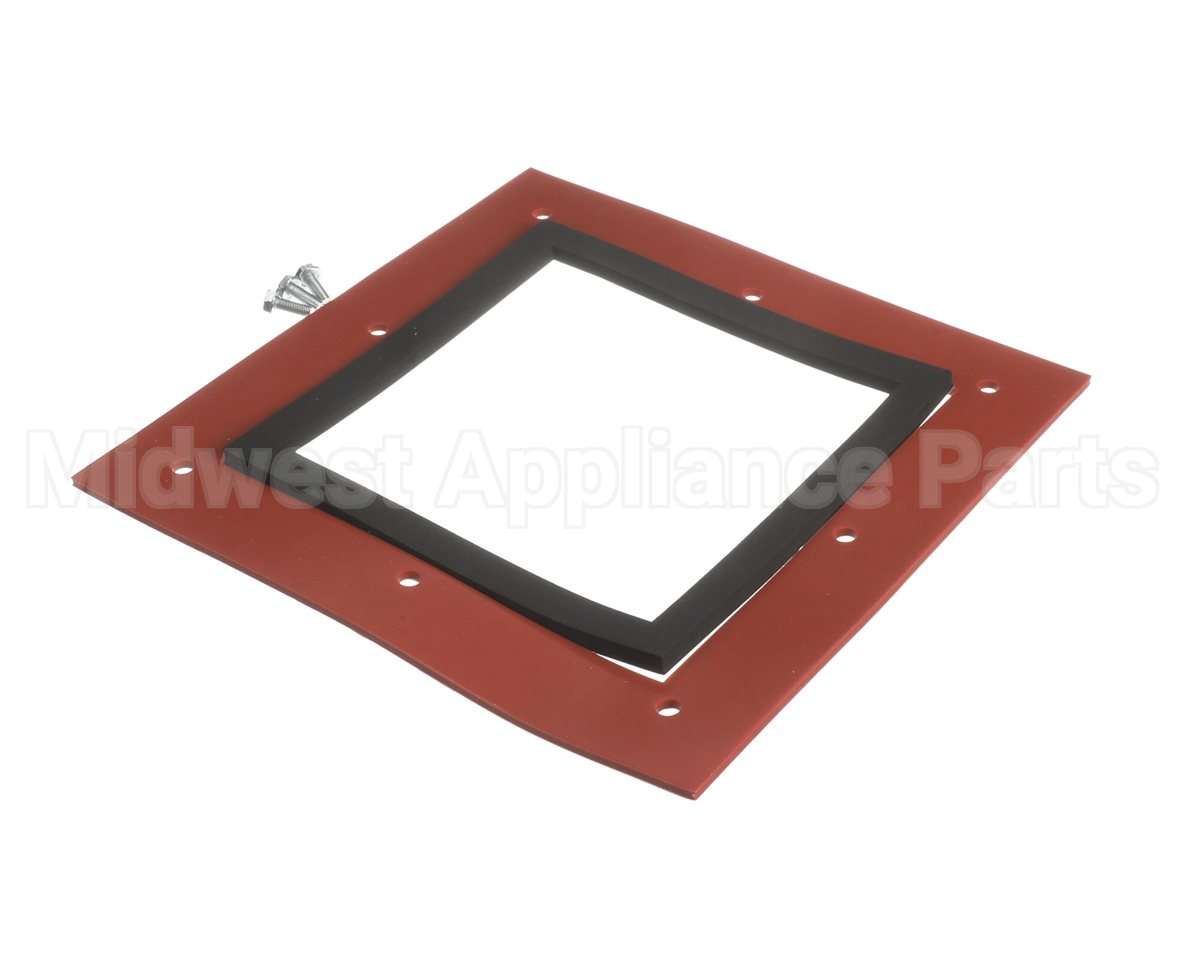 011885F Raypak Blower Gasket