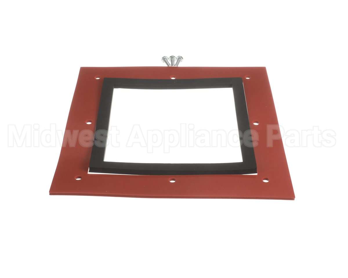011885F Raypak Blower Gasket