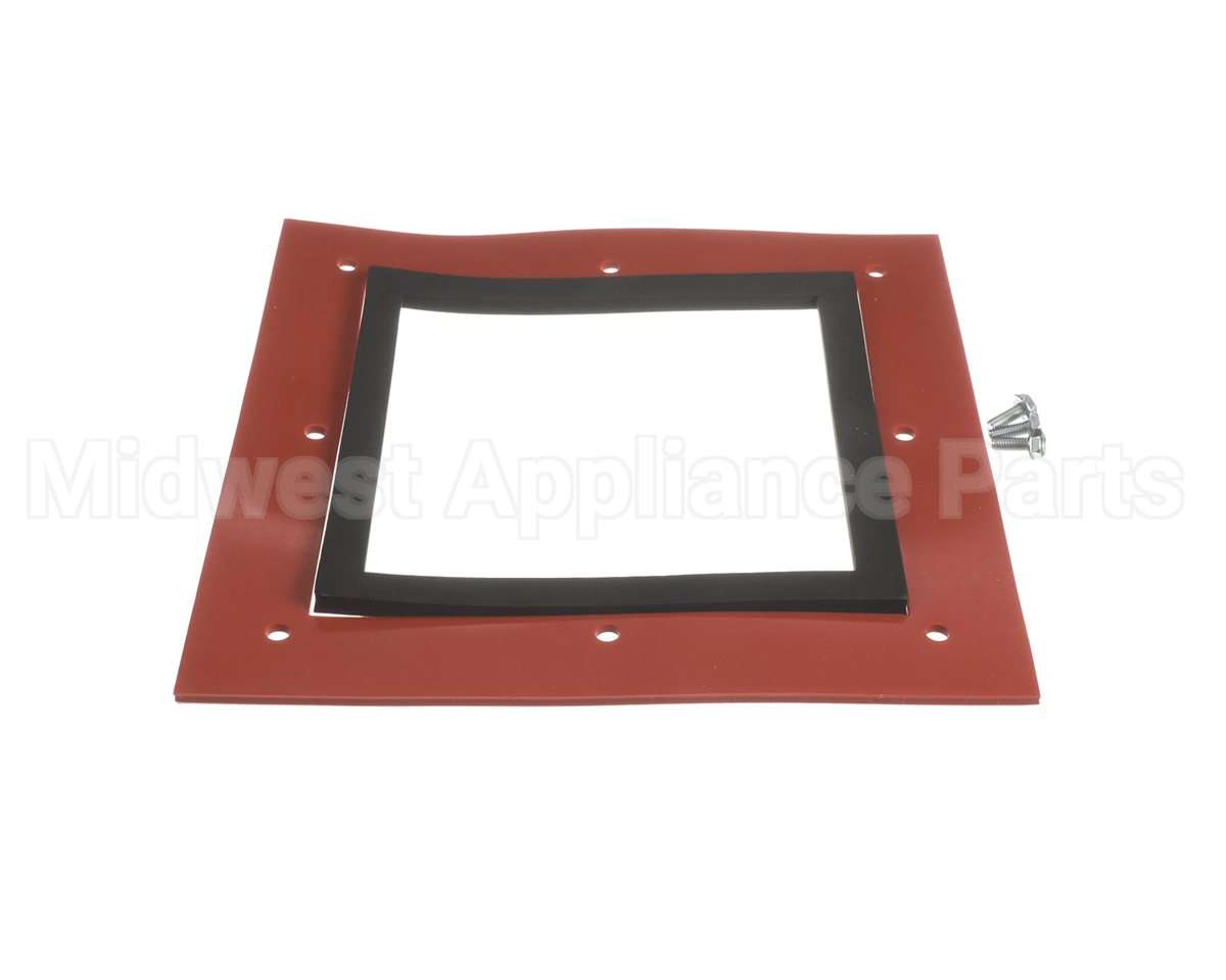 011885F Raypak Blower Gasket