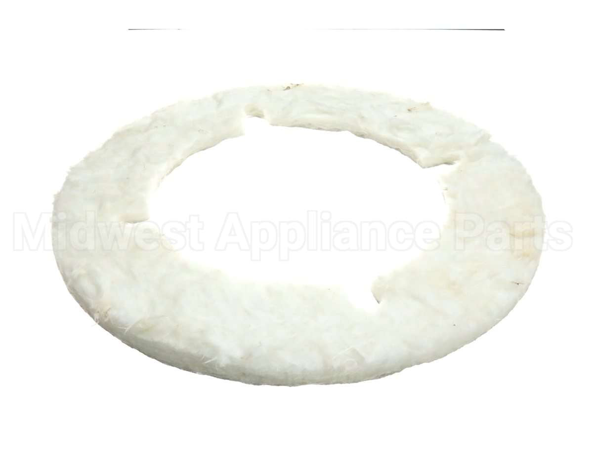 011896F Raypak Insulation Blanket Mvb