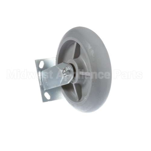 011P00412 Alliance Manufacturing Rigid Caster: D24/D28/D32