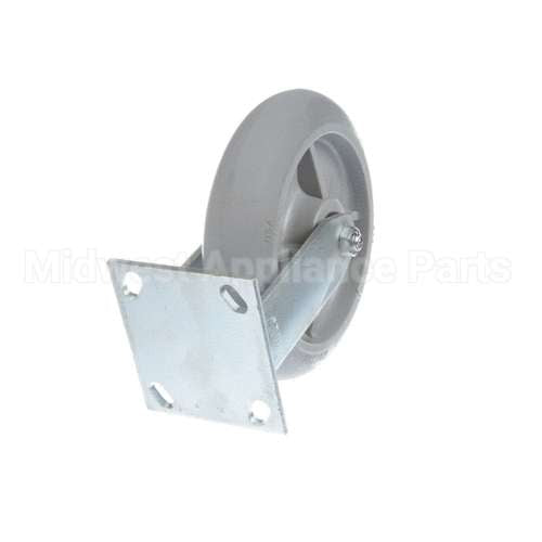 011P00412 Alliance Manufacturing Rigid Caster: D24/D28/D32