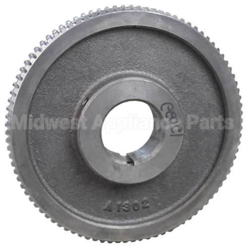 012022 Compatible Groen Worm Gear