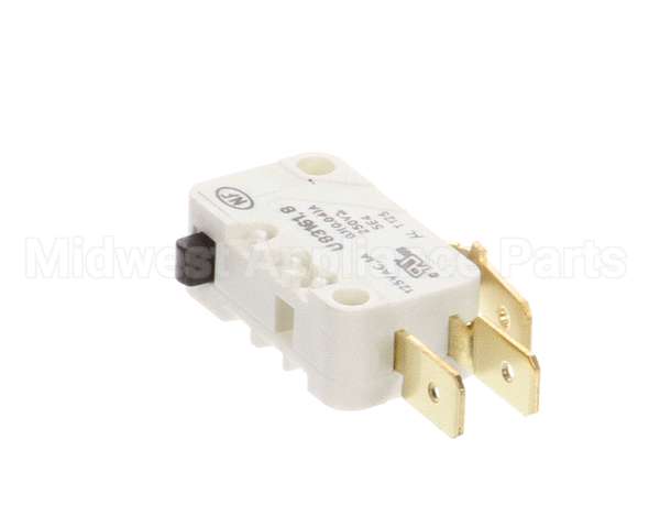 0122103 Meiko Microswitch U83161.873 250V/5A