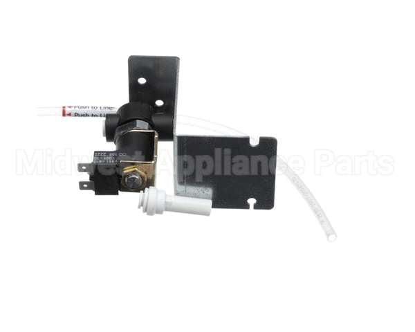 01223015 Follett Valve, Solenoid, Water Feed, 710
