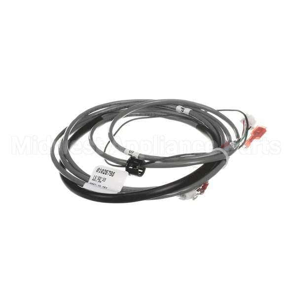 01226554 Compatible Follett Cable, Communication Main Pcb To Display