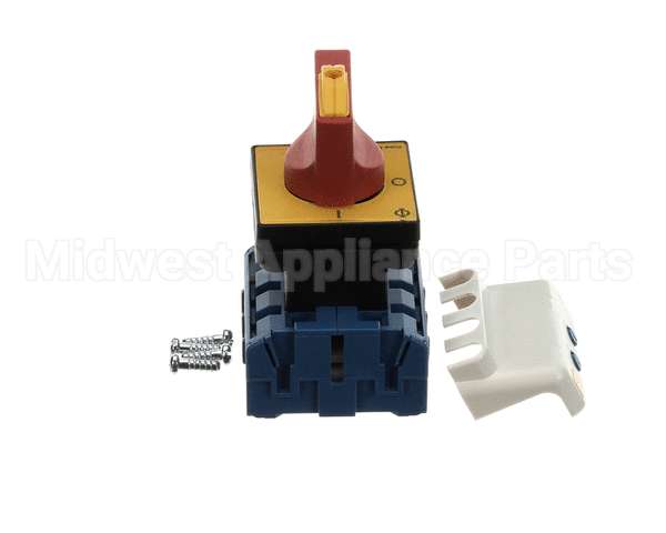 0123220 Meiko Main Switch Kg32A T304Da002