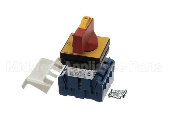0123220 Meiko Main Switch Kg32A T304Da002