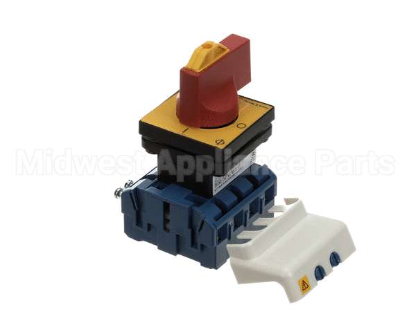 0123220 Meiko Main Switch Kg32A T304Da002