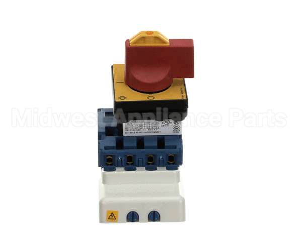 0123220 Meiko Main Switch Kg32A T304Da002