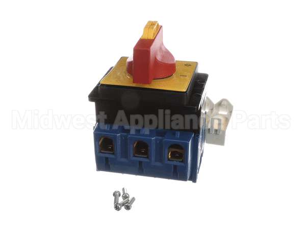 0123225 Meiko Main Switch Kg160 T303Da025