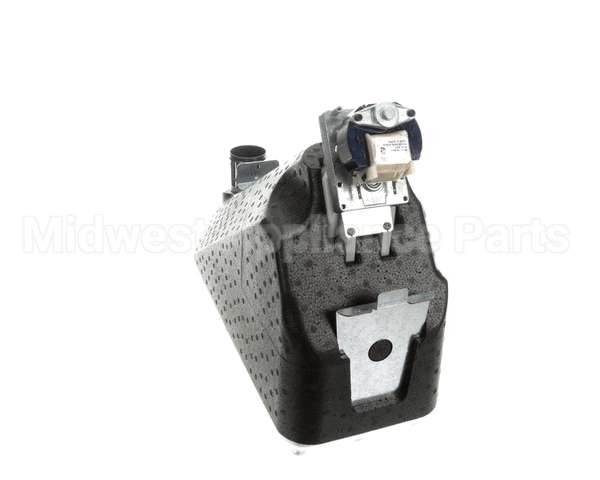 01233832 Follett Assembly, Bin, 7 Series