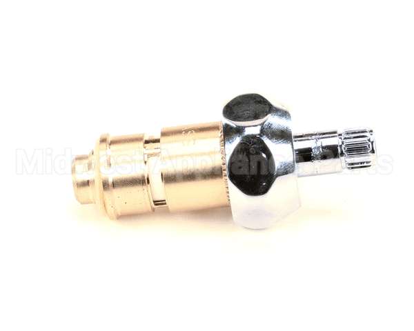 012395-25NS T&S Brass Cerama Cartridge W/ New Style Bonnet, Ch