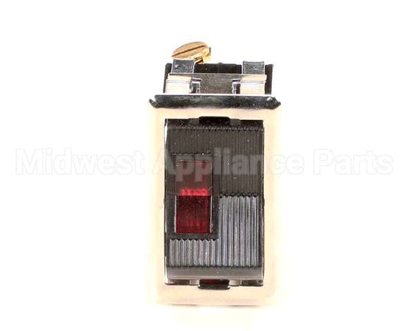 0124-01 Caddy Rocker Switch