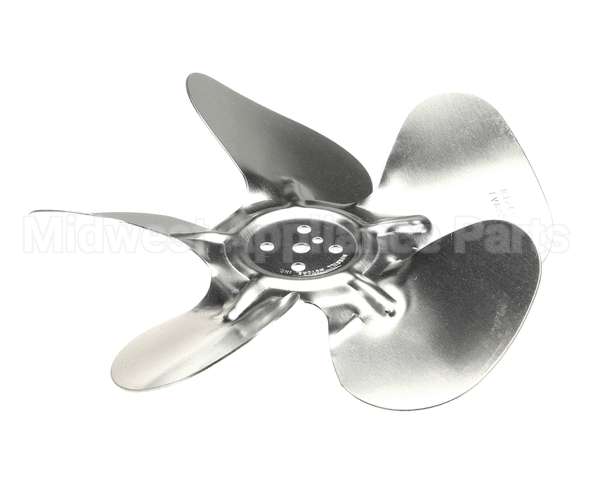 0124150 Hussmann Blade-Fan 8.00 Cw Al 30