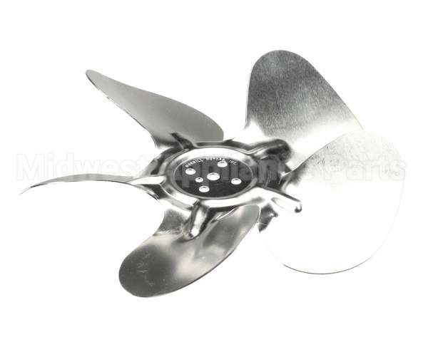0124150 Hussmann Blade-Fan 8.00 Cw Al 30