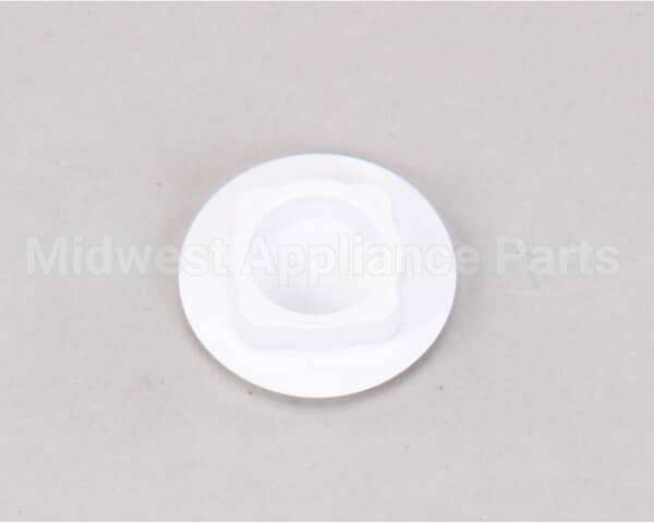 012476 Norlake 3/4 Hole Plug White