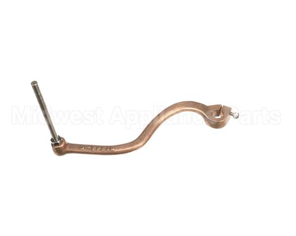 0124A Belshaw Clutch Lever Deluxe