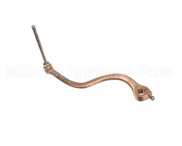 0124A Belshaw Clutch Lever Deluxe