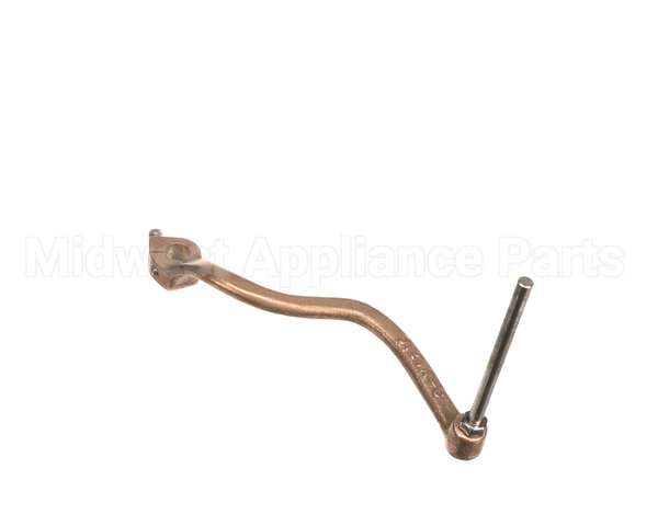 0124A Belshaw Clutch Lever Deluxe