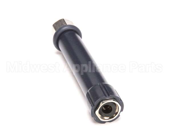 012504-40 T&S Brass Grip Handle, 3/8Npt Female Inlet (Blue)