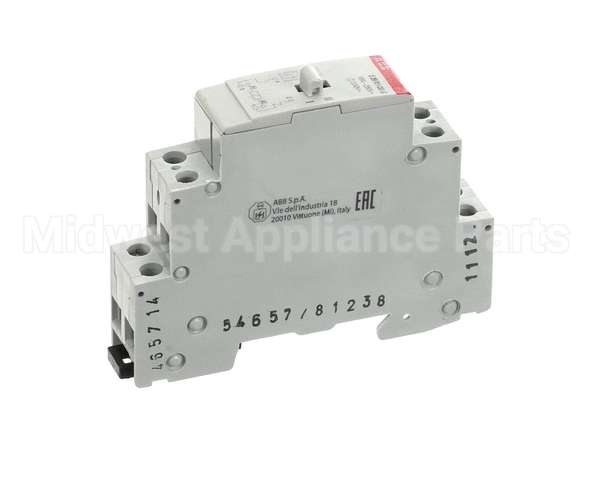 0125105 Meiko Relay E 259 R 11230 Installat