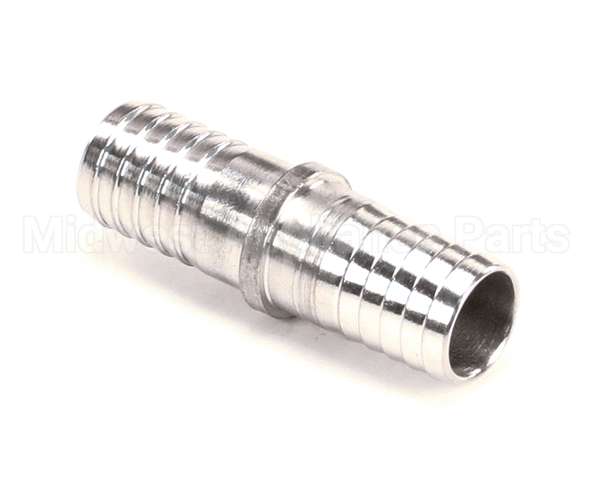 012548181 Multiplex Splicer 1/2 Barb Ss