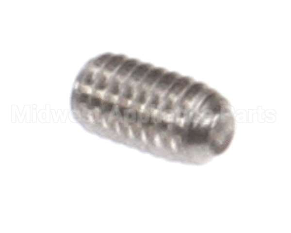 012566-000 Viking Commercial Set Screw, Grate Leg Top