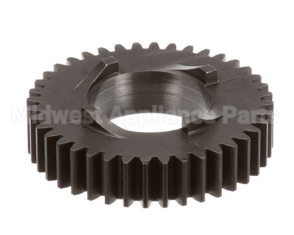 01259 Blakeslee Spur Gear And Clutch