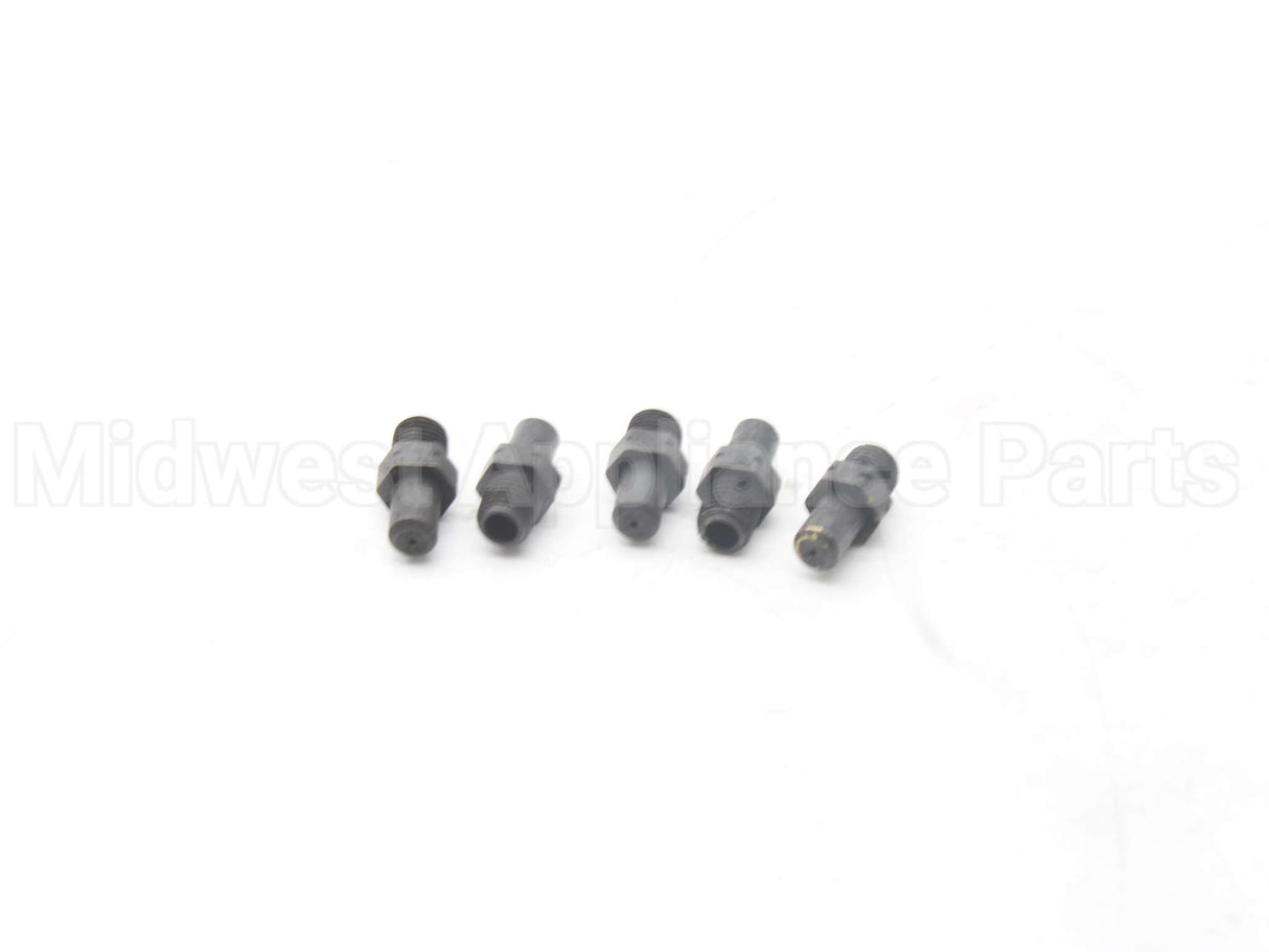 012594F Raypak Silicone Plenum Gasket Kit