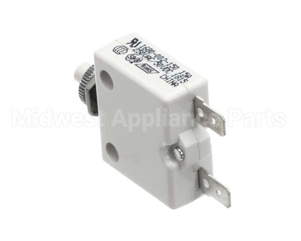 01260.1000 Bunn Kit, Circuit Breaker 15Amp-Reset