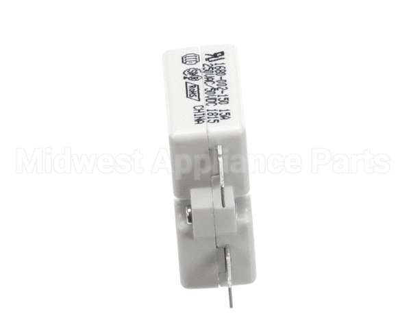 01260.1000 Bunn Kit, Circuit Breaker 15Amp-Reset