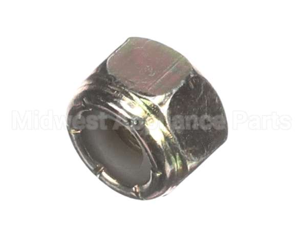 0126025 Hussmann Nut-Lock Hex 1/4-20