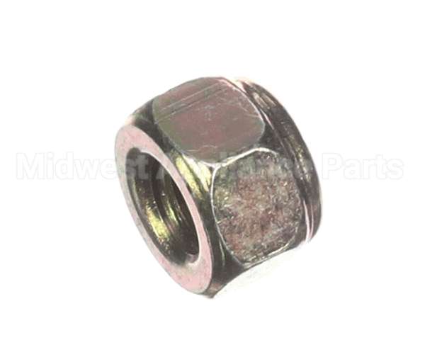 0126025 Hussmann Nut-Lock Hex 1/4-20